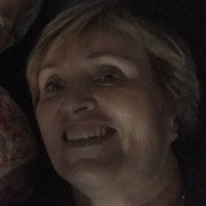 Meet your Posher, Pamela
